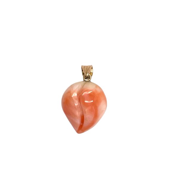 Pendente coral